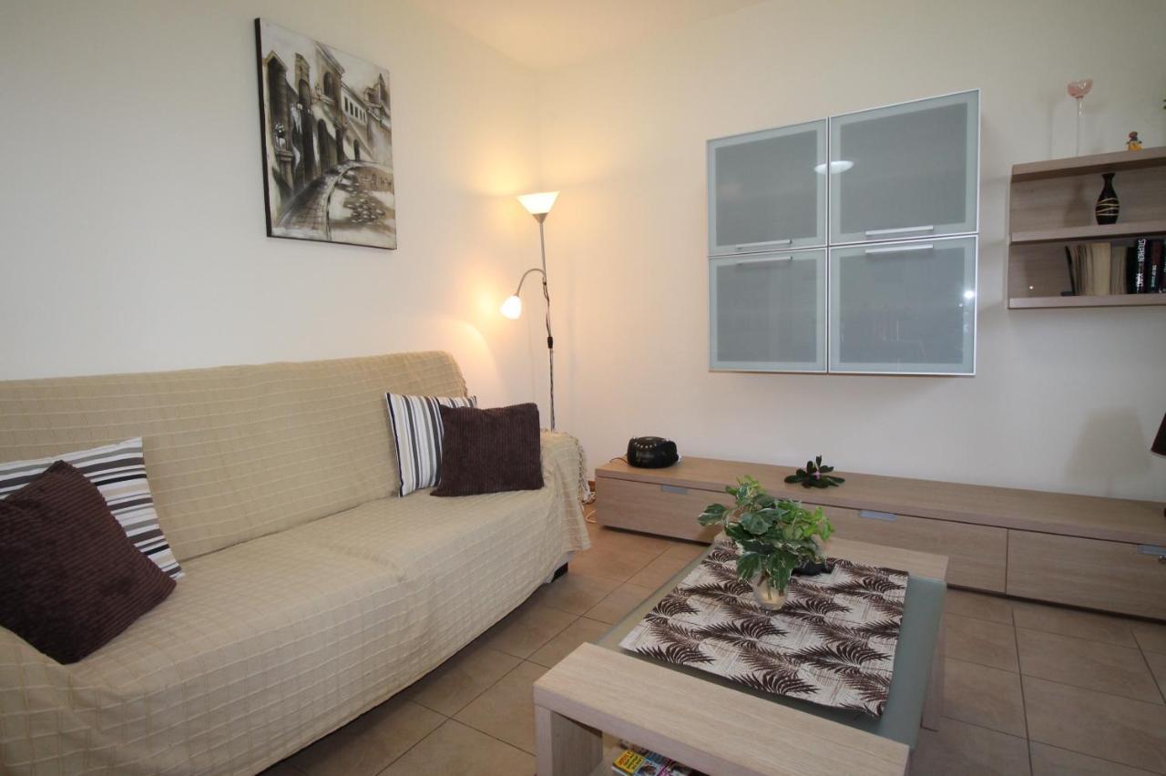 Blue Iris Becici Appartement